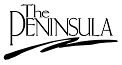 The Peninsula Golf & Country Club logo