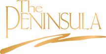 The Peninsula Golf & Country Club logo
